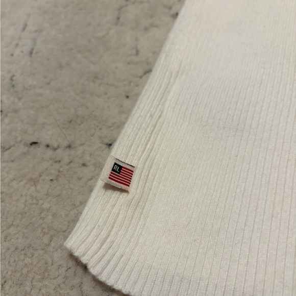 Vtg Polo Ralph Lauren Turtleneck - Picture 4 of 6